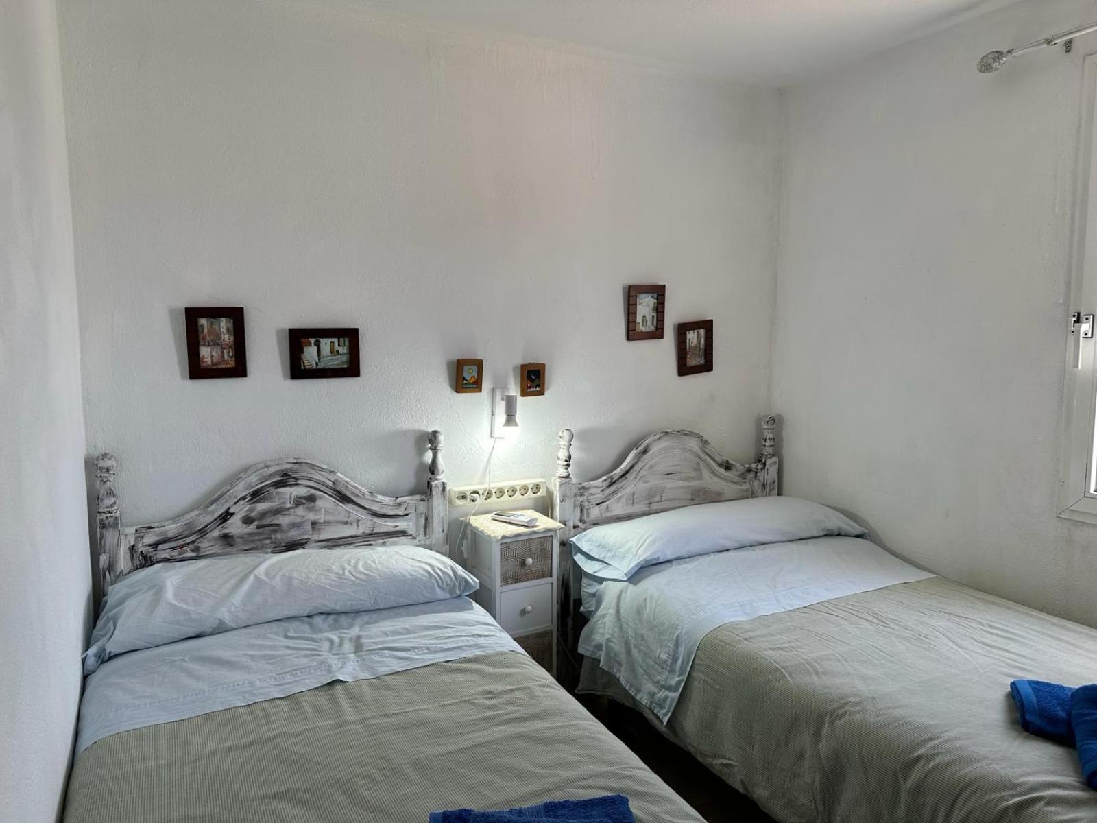 Casa Rural Quejigo Con Piscina Santa Olalla del Cala Esterno foto