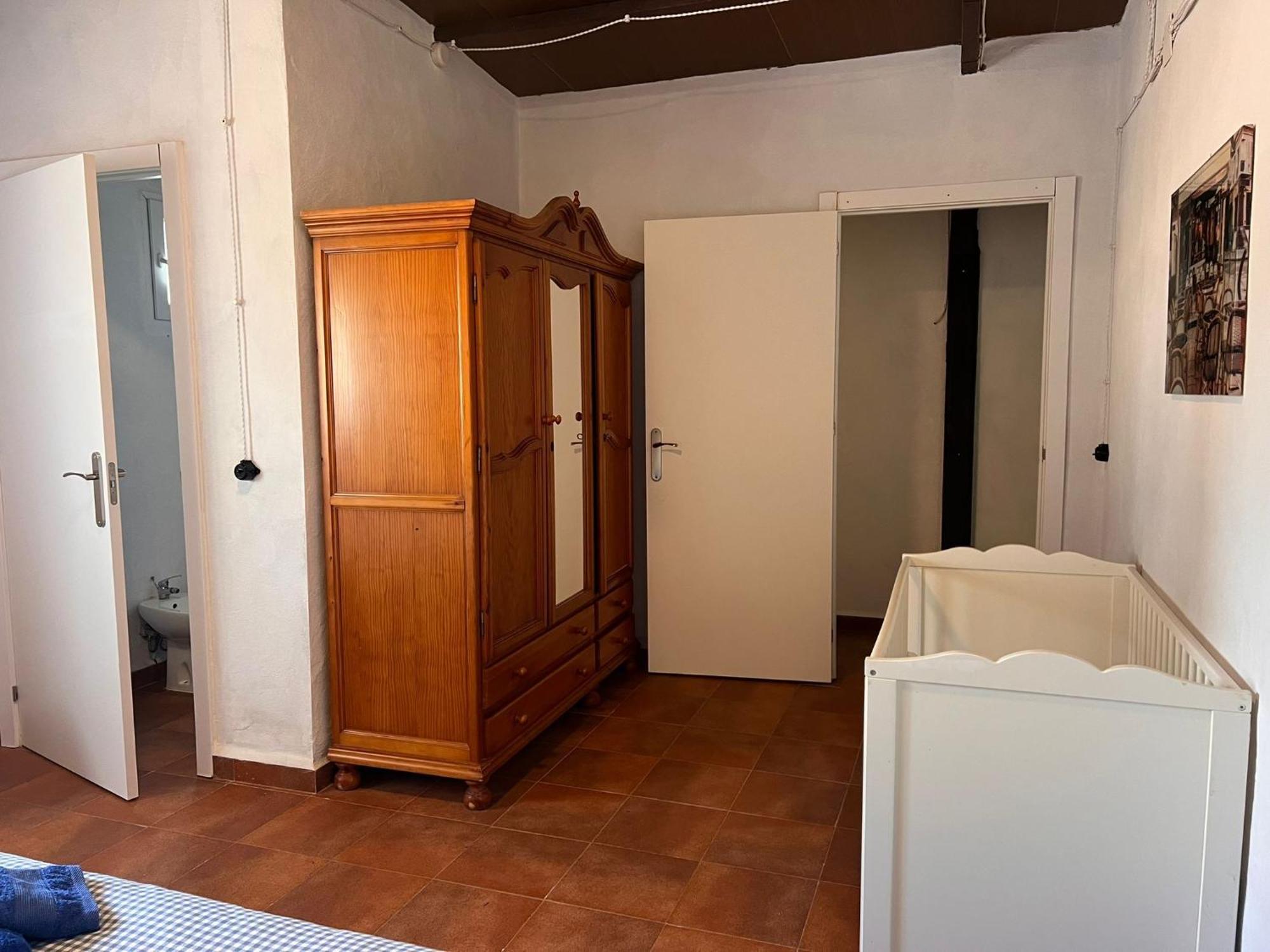 Casa Rural Quejigo Con Piscina Santa Olalla del Cala Esterno foto