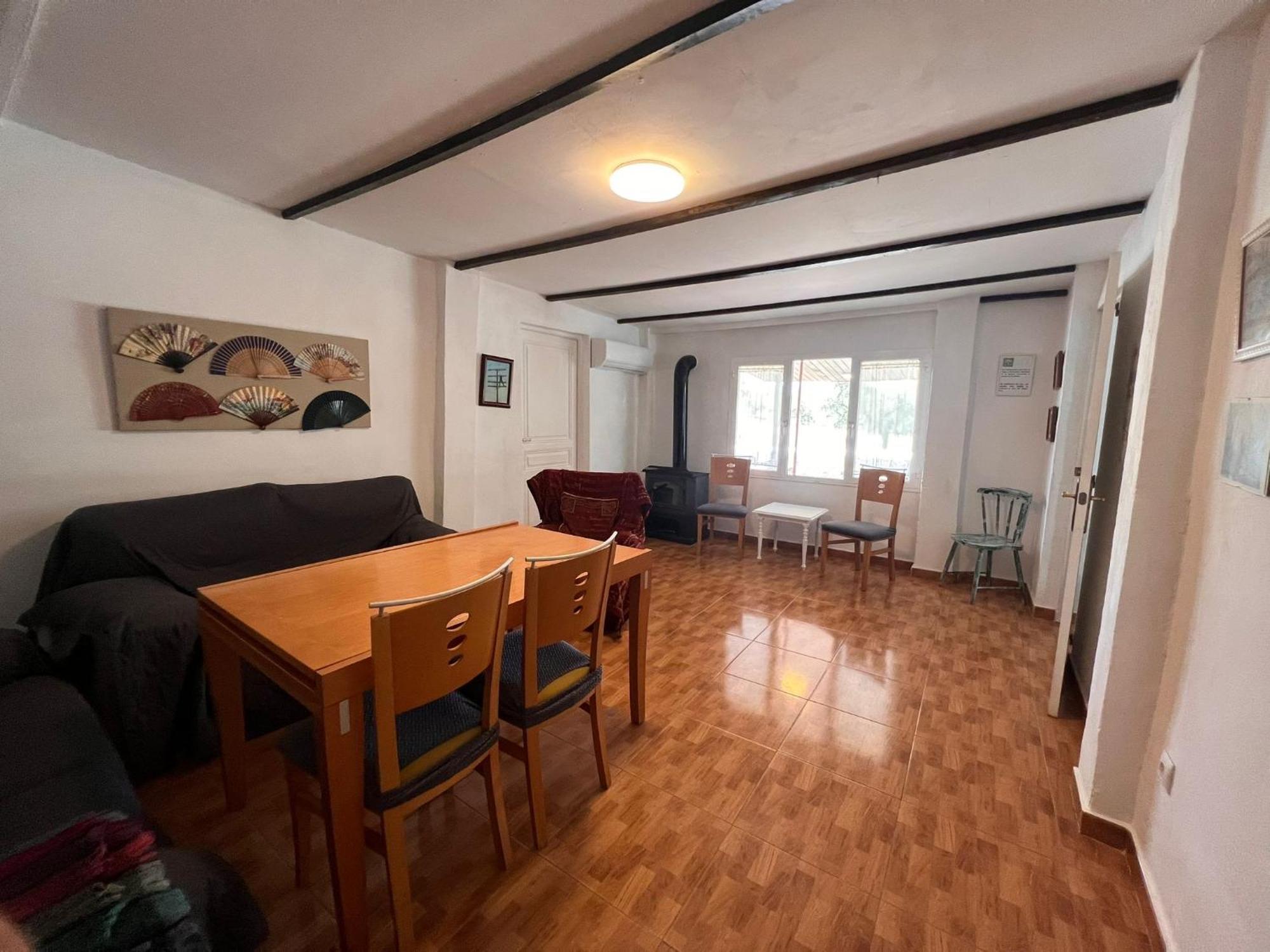 Casa Rural Quejigo Con Piscina Santa Olalla del Cala Esterno foto
